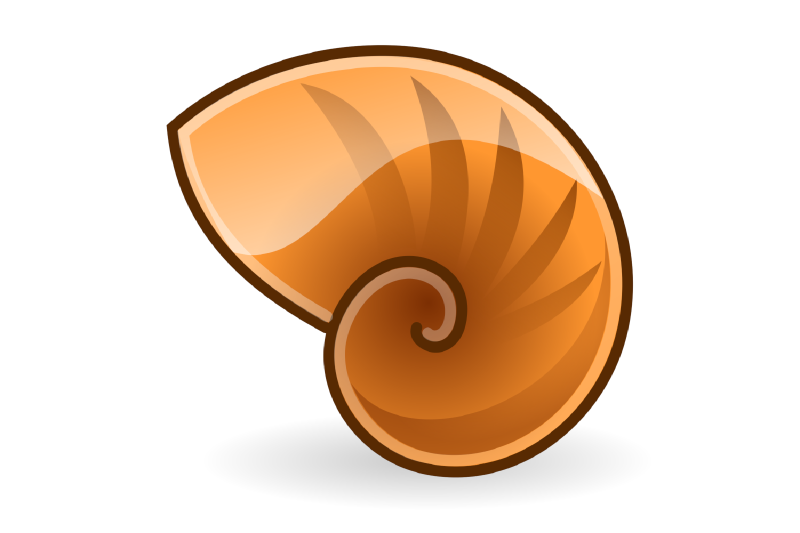 Featured image of post 如何隐藏 Nautilus 左边位置列表的项目